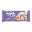 Milka Bubbly White Chocolate 95g