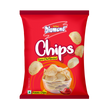 Yellow Diamond Tom-Chi Chips 75g