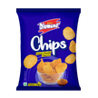 Yellow Diamond Magic Masala Chips 75g