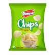 Yellow Diamond Cream 'n' Onion Chips 75g