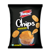 Yellow Diamond Piri Piri Chips 75g
