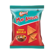 Bingo Mad Angles Masala 66g