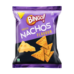 Bingo Cheese Nachos Flavour 44g