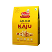 Jabsons Salted Roasted Kaju (Cashew) Nuts 200g