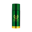 Denver Hamilton Deodorant Body Spray 165ml