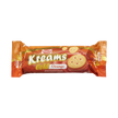 Parle Kreams Gold Orange 67g