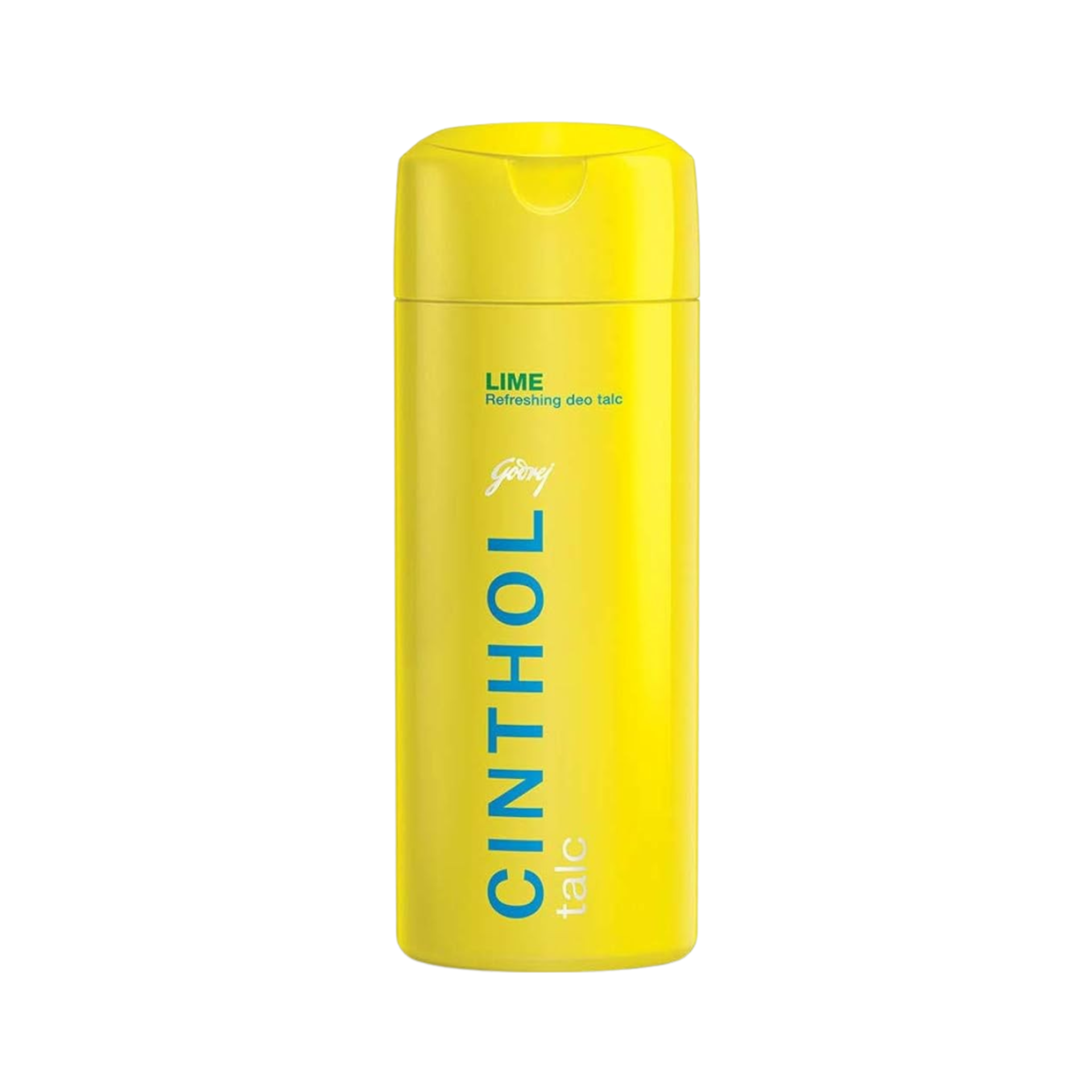 Godrej Cinthol Lime Talcum Powder 300g