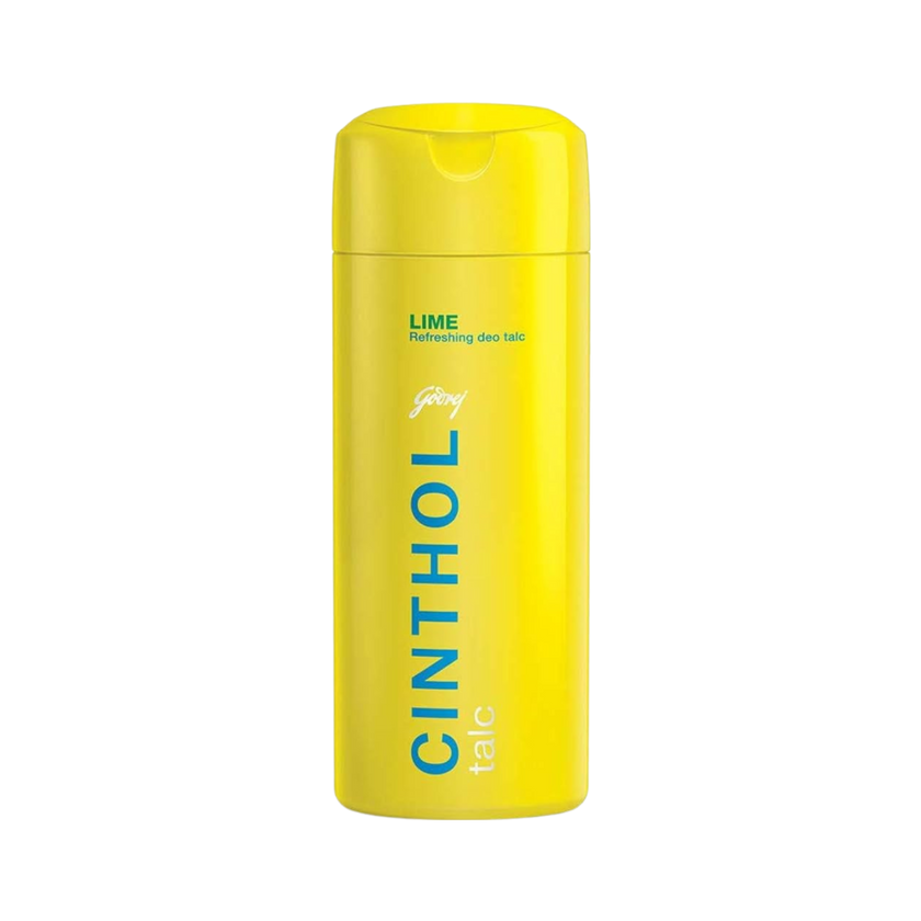 Godrej Cinthol Lime Talcum Powder 300g
