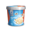 Vadilal Kaju Draksh Ice Cream - No Added Sugar 1L