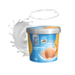 Vadilal Butter Scotch Ice Cream - No Added Sugar 1L
