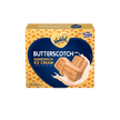 Vadilal Butterscotch Sandwich Ice Cream 300ml