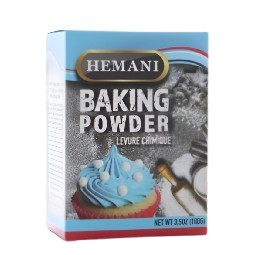 Hemani Baking Powder 100g