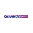 Mentos Grape Chewy Gragees 29g