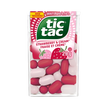 Tic Tac Strawberry & Cream Mints 29g