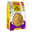 Ingrano Ready To Eat Veg Biryani 285g