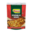 Samrat Snacks Masala Sing (Spicy Peanut) 400g