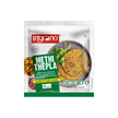 Ingrano Methi Thepla (4 Pcs) 240g