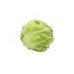 Green Cabbage 1Lb