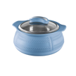 Milton Thermoware Weave Casserole 1500ml