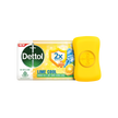 Dettol Lime Cool Body Soap 125g