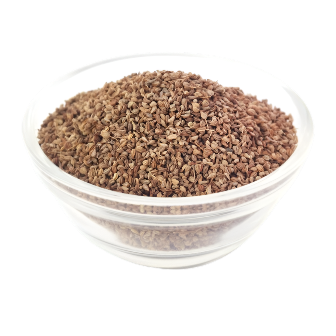 Taza Ajwain Seeds 5Kg