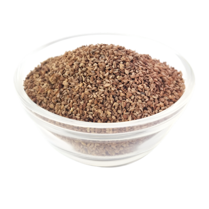 Taza Ajwain Seeds 5Kg