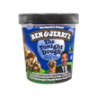 Ben & Jerry's The Tonight Dough Ice Cream 473ml