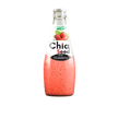 Nawon Strawberry Drink With Chia Seeds 290ml