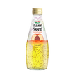 Nawon Peach Drink With Chia Seeds 290ml