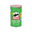 Pringles Sour Cream & Onion 68g