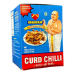 Idhayam Curd Chilli (Dried Vathals)
