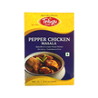 Telugu Foods Pepper Chicken Masala 100g
