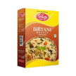 Telugu Foods Biryani Masala 75g