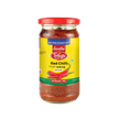 Telugu Foods Red Chilli Pickle 300g