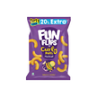 Fun Flips Mocktail Puffs 65g