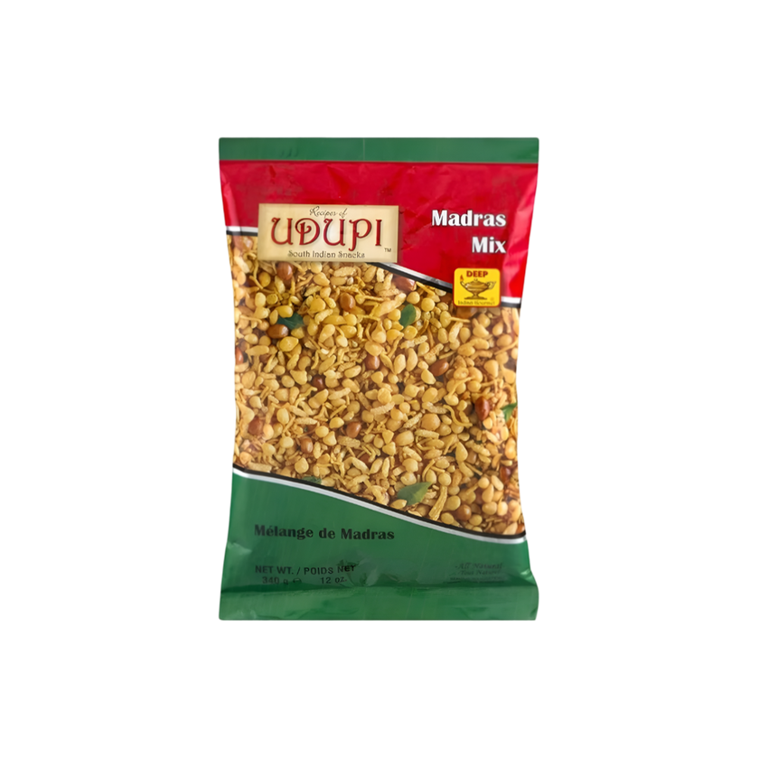 Deep Madras Mix 340g