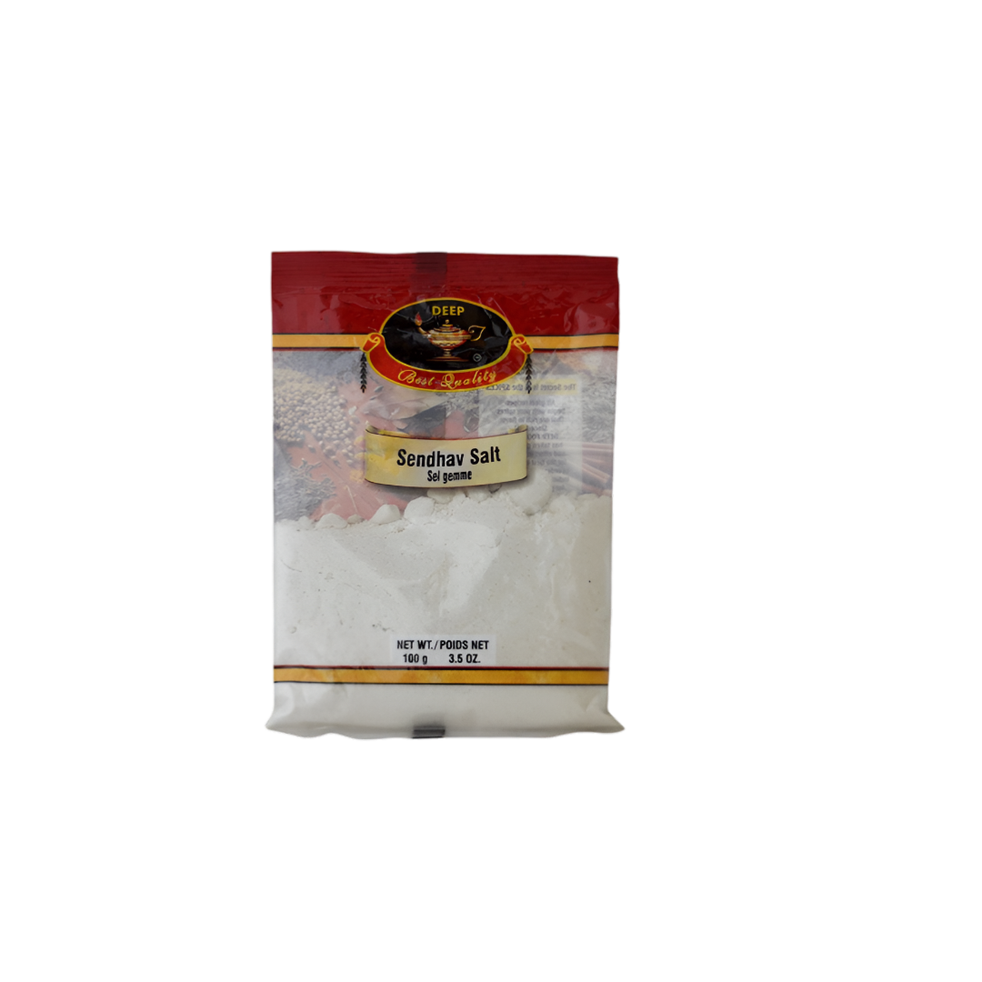 Deep Sendhav Salt 100g