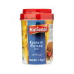 National Garlic Pickle 1kg
