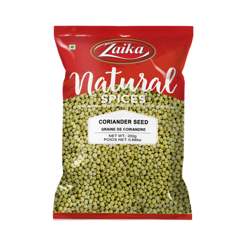 Zaika Coriander Seed 400g
