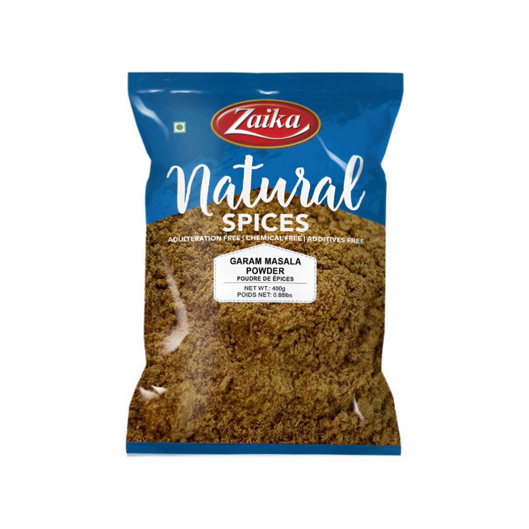 Zaika Garam Masala Powder 400g