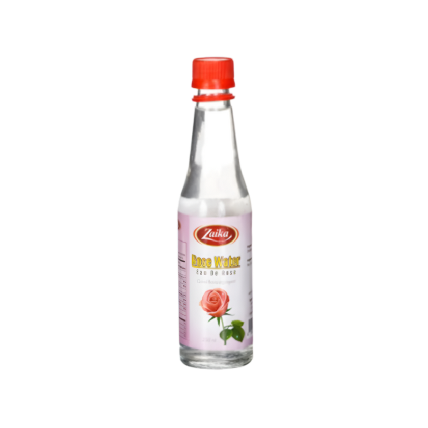 Zaika Rose Water 250ml