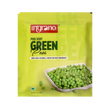 Ingrano Green Peas 340g