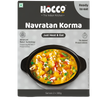 Hocco Ready To Eat Navratna Korma 300g
