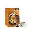 Chaizup Instant Ginger Tea Premix (12 Sachets) 240g