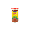 Telugu Foods Coriander Pickle 300g