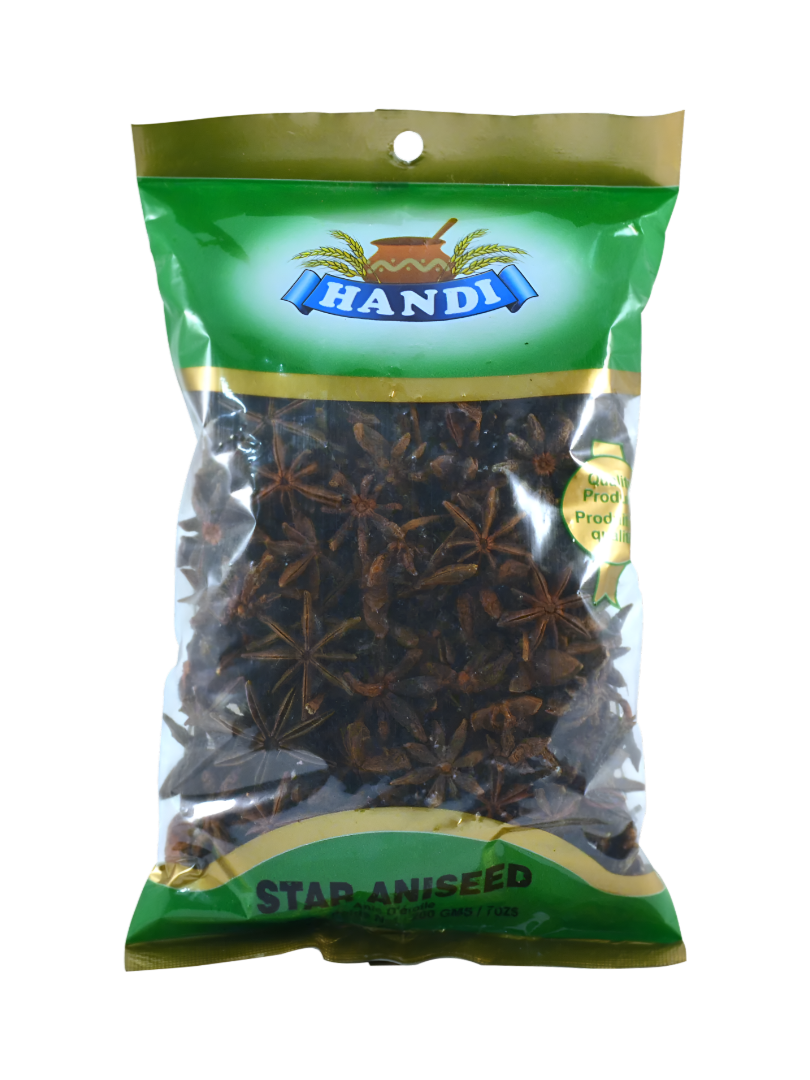 Handi Star Aniseed 100g