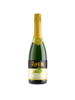 Pure Heaven White Grape Sparkling Drink 750ml