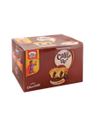 EBM Cake Up Chocolate (12Pcs) 276g