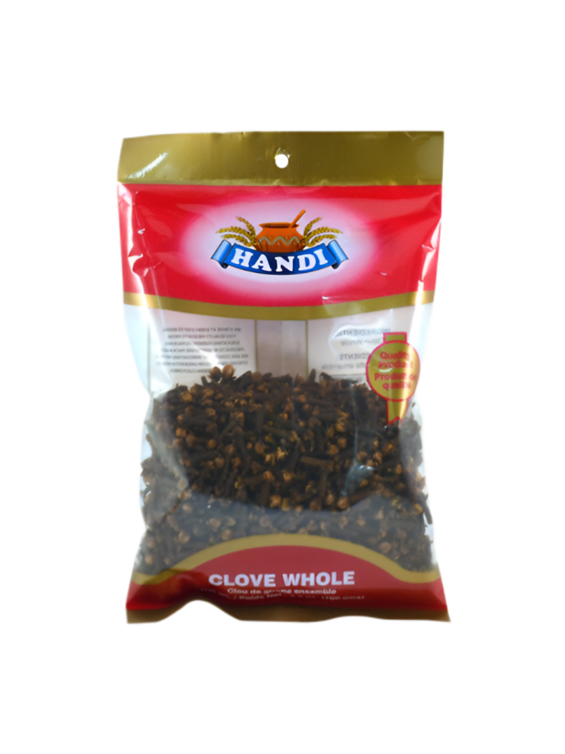 Handi Clove Whole 100g