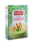 Rafhan Banana Custard 275g